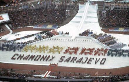 Jahorina as an Olympic Mountain – Did You Know?
