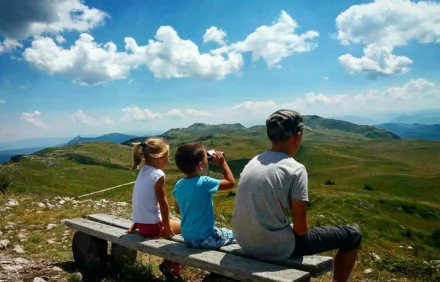 Why Jahorina Is Great for a Longer Summer Stay